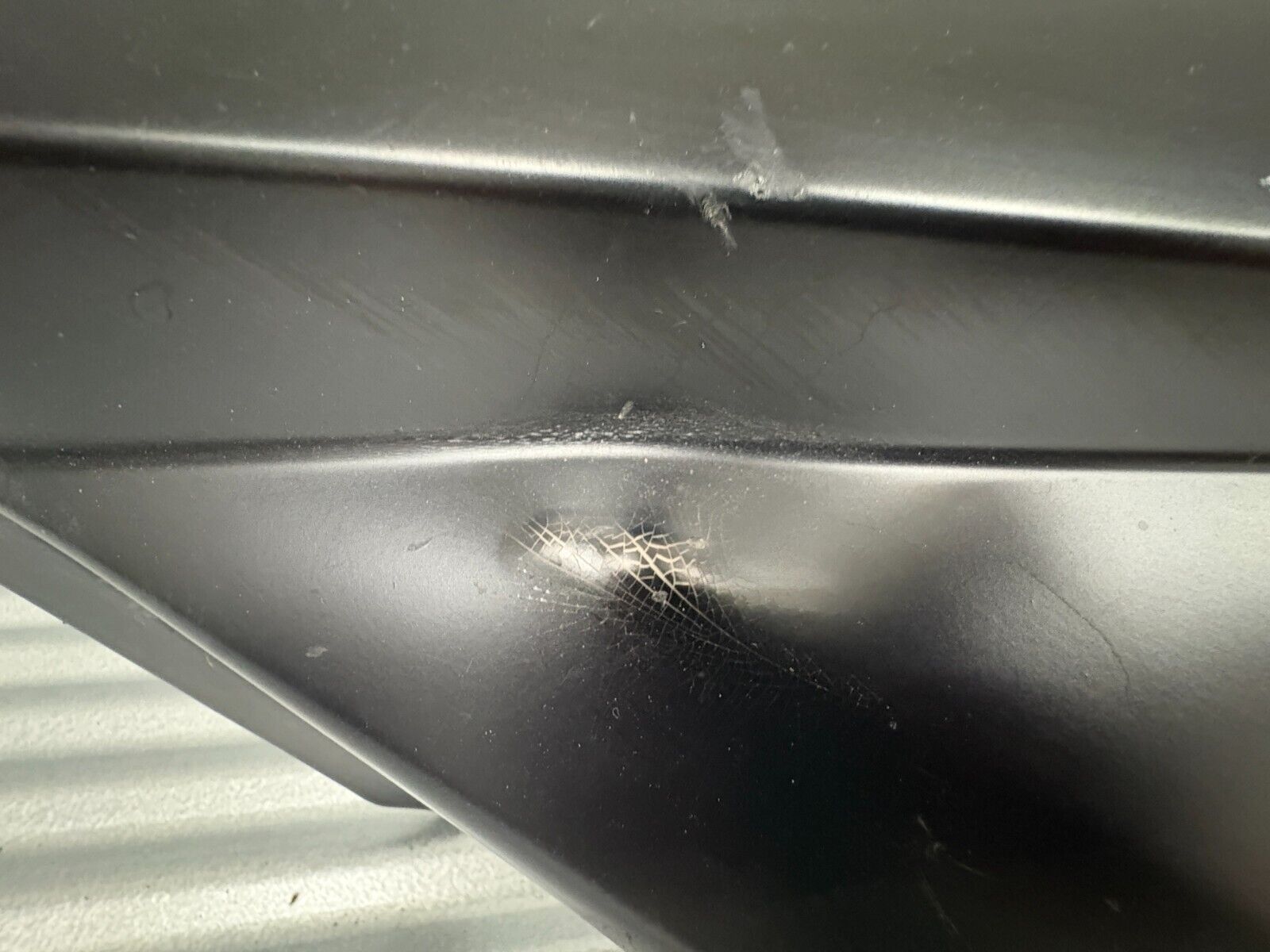 Polaris RZR PRO XP LH Fender OEM- 5455173