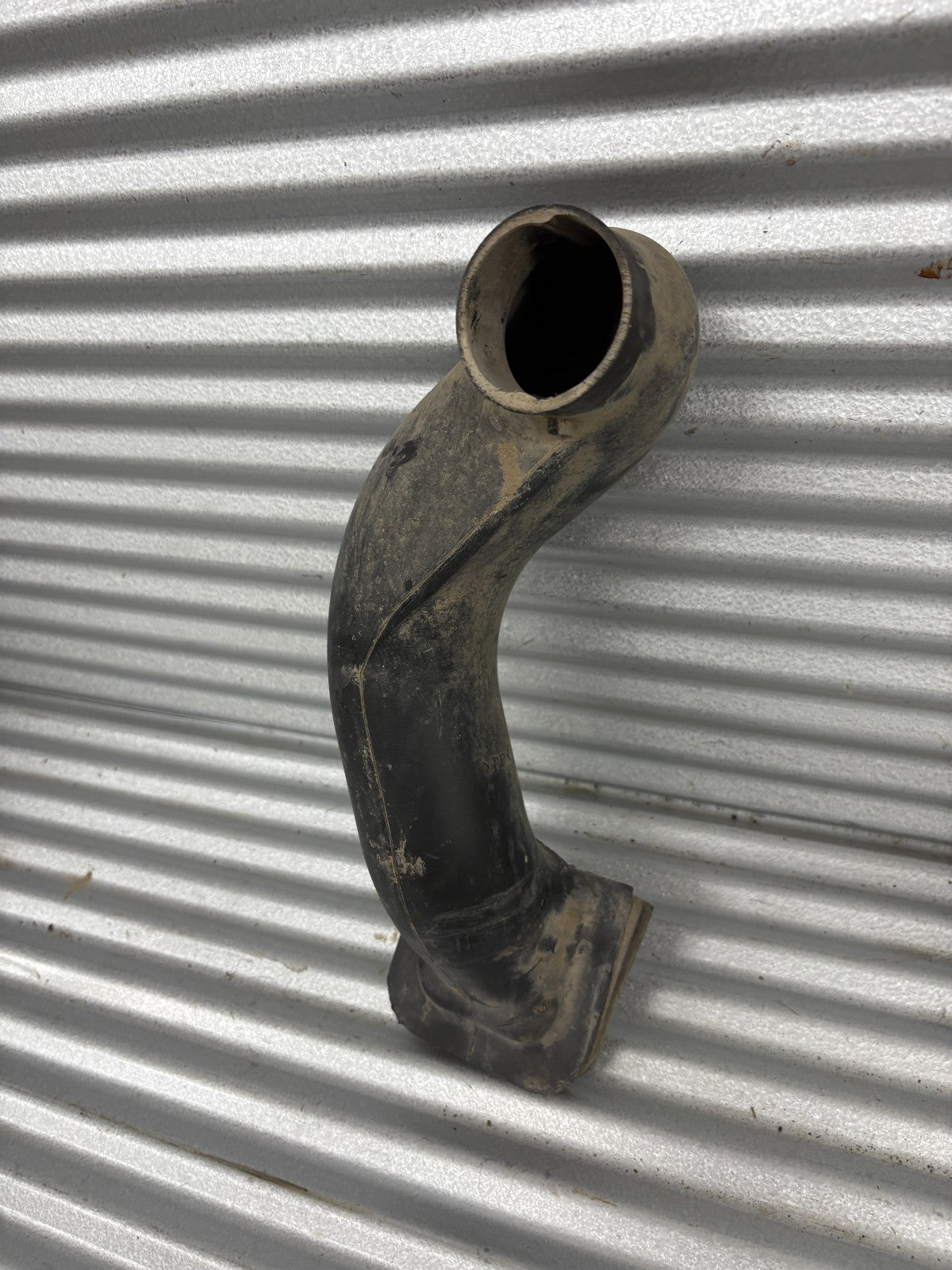 2010 Kawasaki Teryx 750 Clutch Duct Inlet 14073-0259