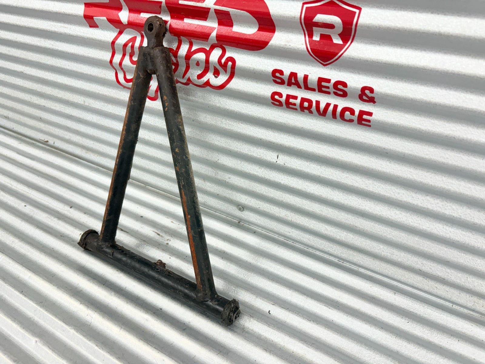 2002 Polaris Sportsman 700 Front Left Lower A Arm OEM 2200627