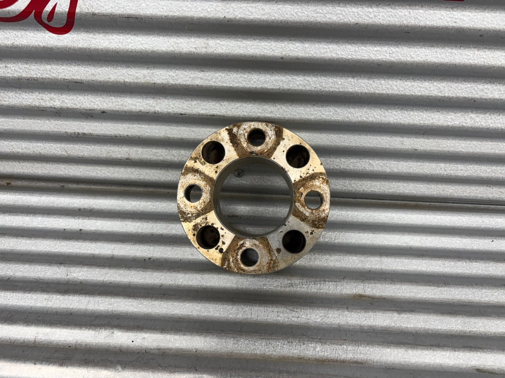 2013 Suzuki KingQuad 750 AXi Rear Wheel Spacer