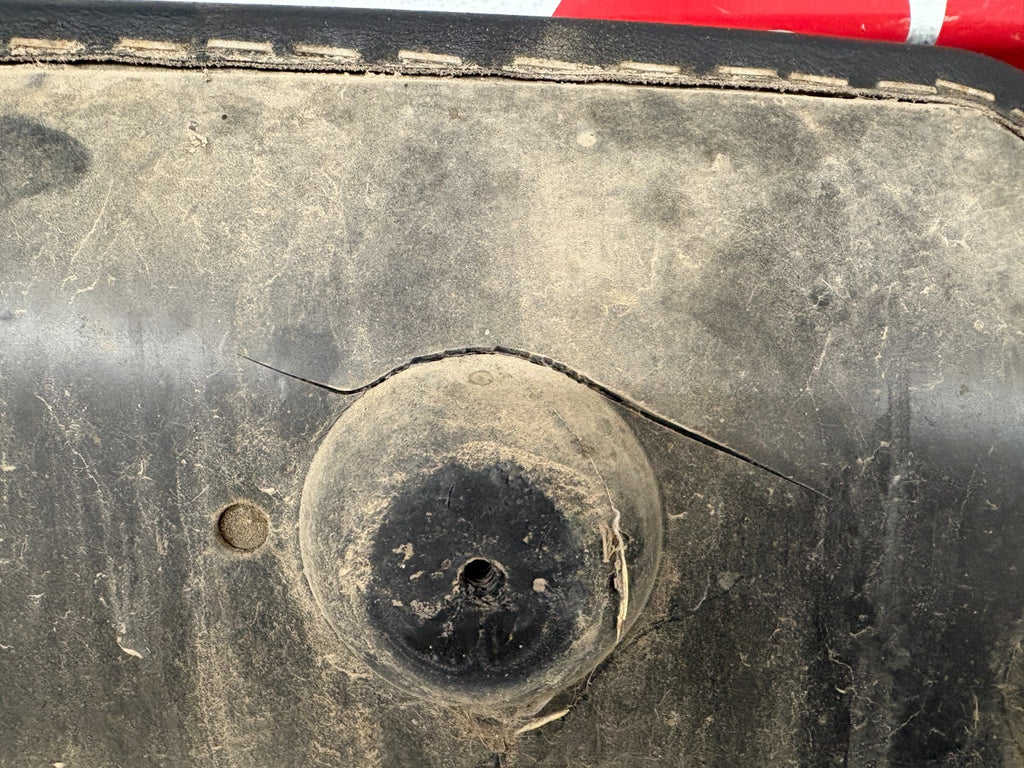 2014 Polaris Ranger 570 Crew EFI Full Seat Back OEM 2684887-070