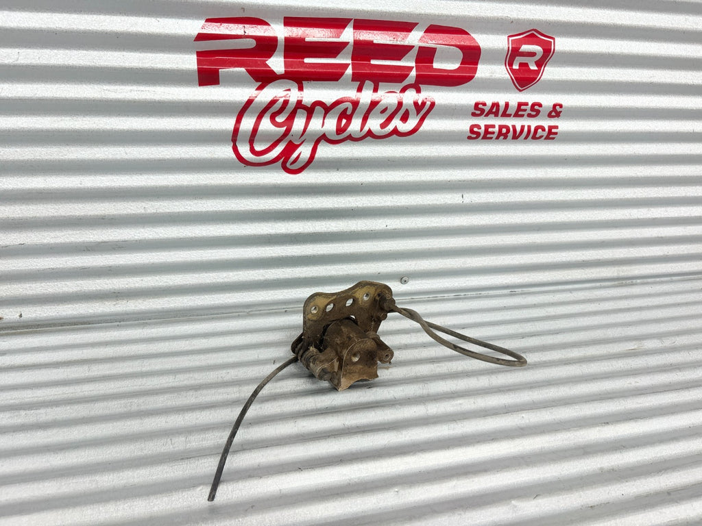 2002 Polaris Sportsman 700 Right Front Brake Caliper Assembly OEM 5132961