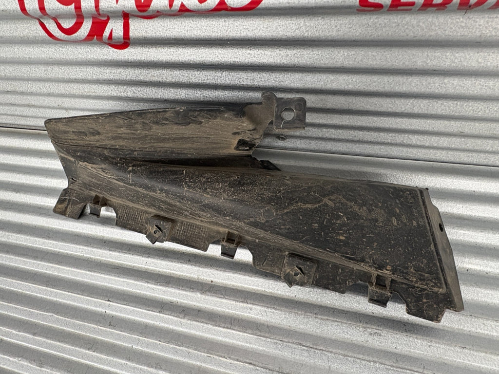 2023 Polaris RZR PRO XP Premium Front Left Inner Fender 5456323-070 OEM