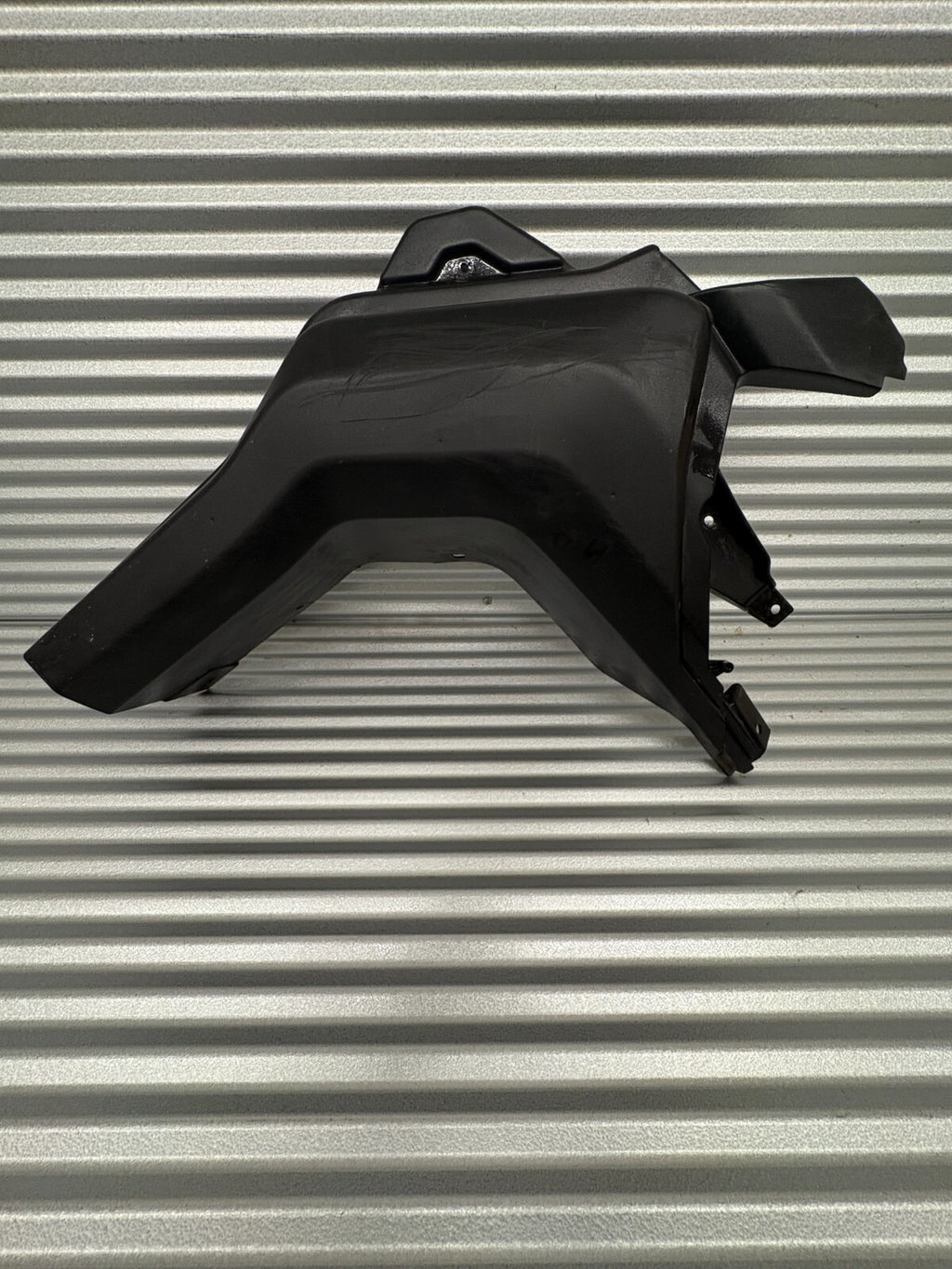 2017 Can-Am Defender HD10 Right Front Lateral Panel OEM 705008153