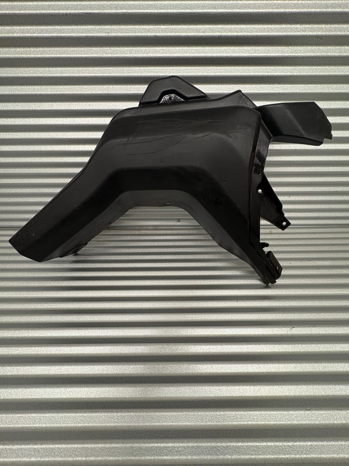 2017 Can-Am Defender HD10 Right Front Lateral Panel OEM 705008153