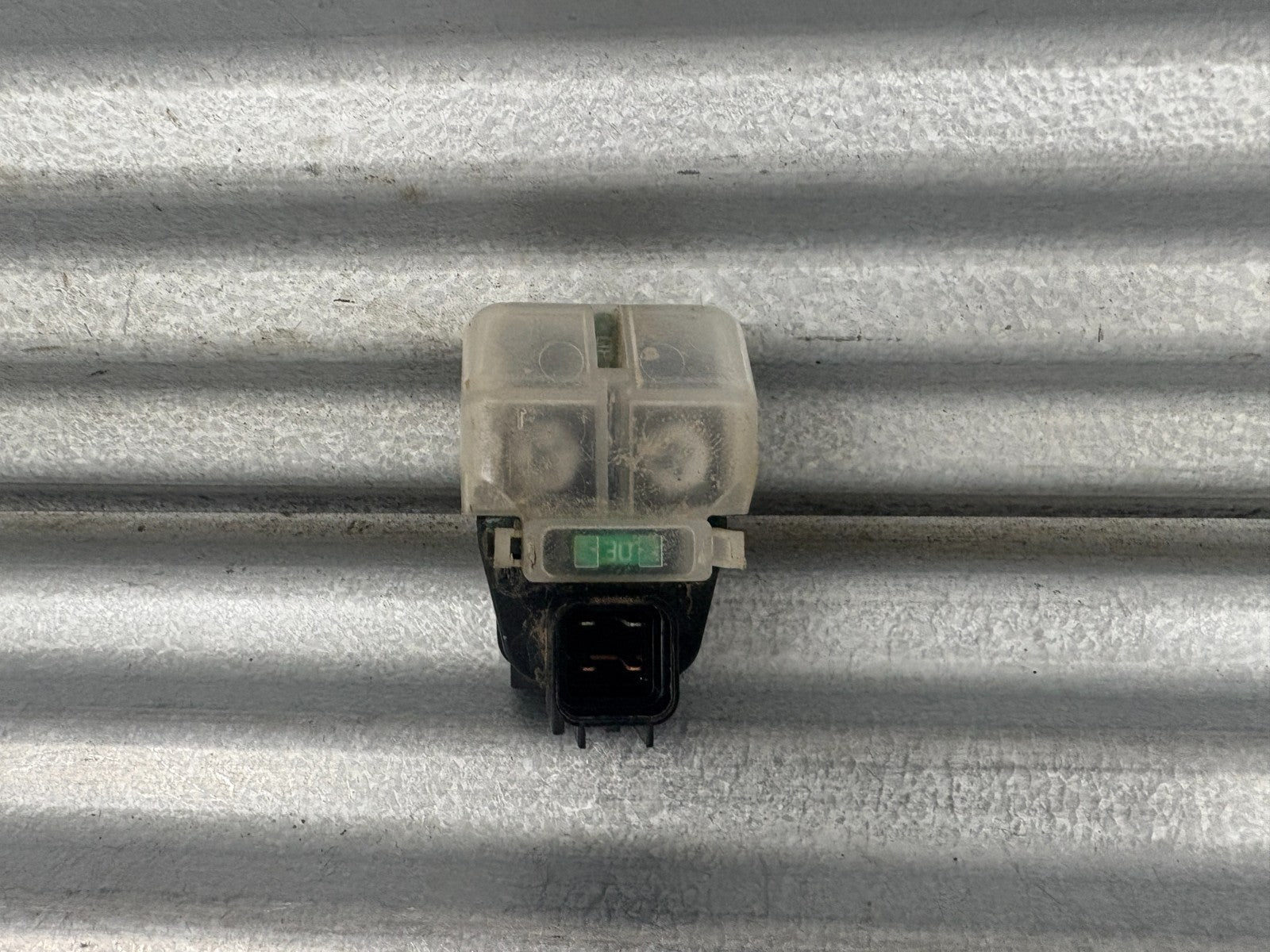 2013 Suzuki KingQuad 750 AXi Starter Solenoid OEM 31800-41G00