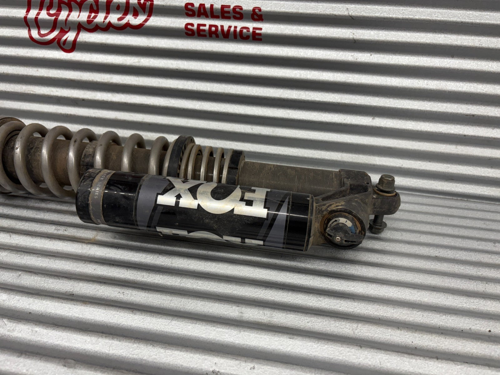 2023 Polaris RZR PRO XP Fox Performance Shock Rear 7045941