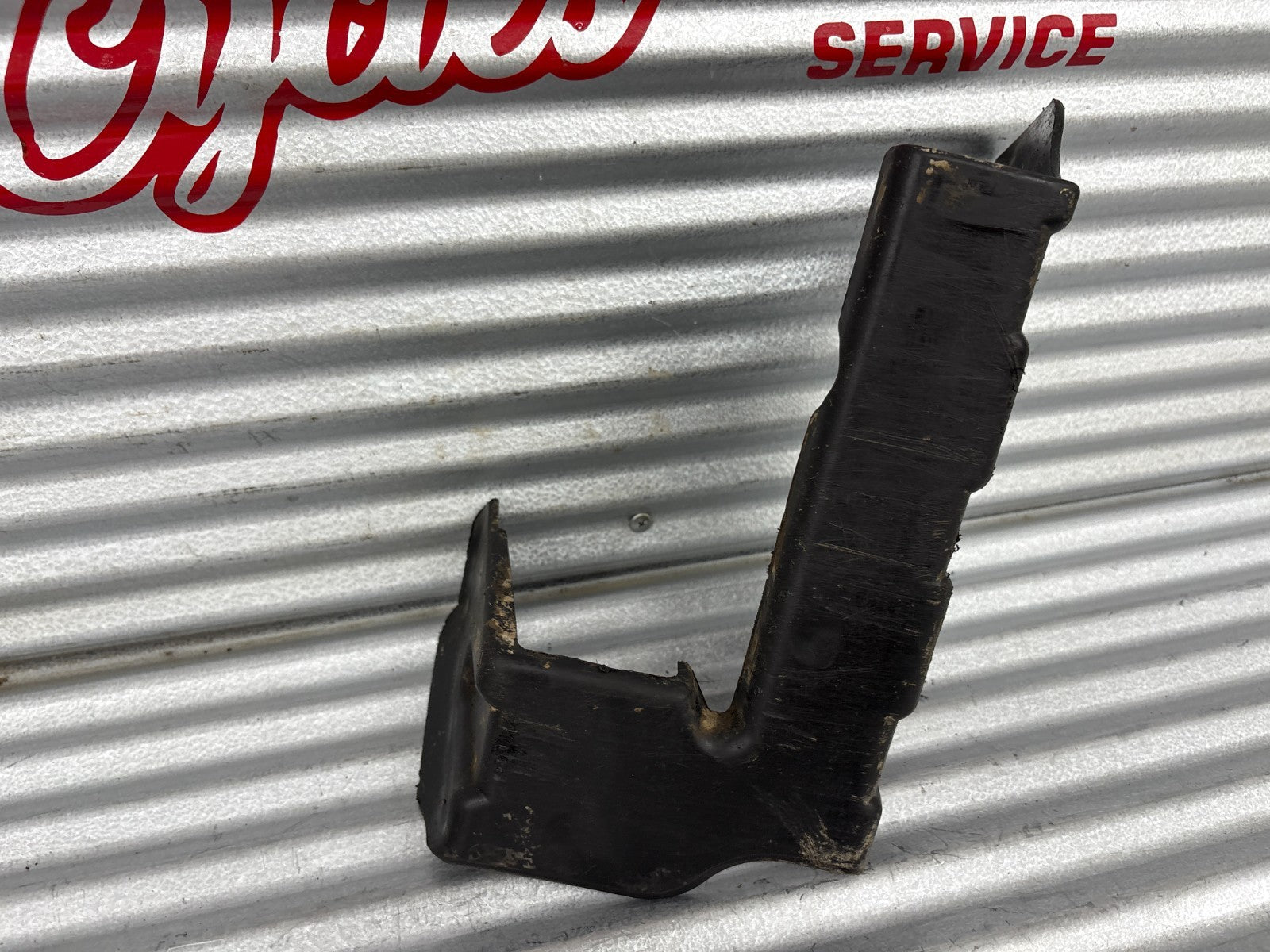 2013 Suzuki KingQuad 750 AXi Rear Right Lower A-Arm Guard