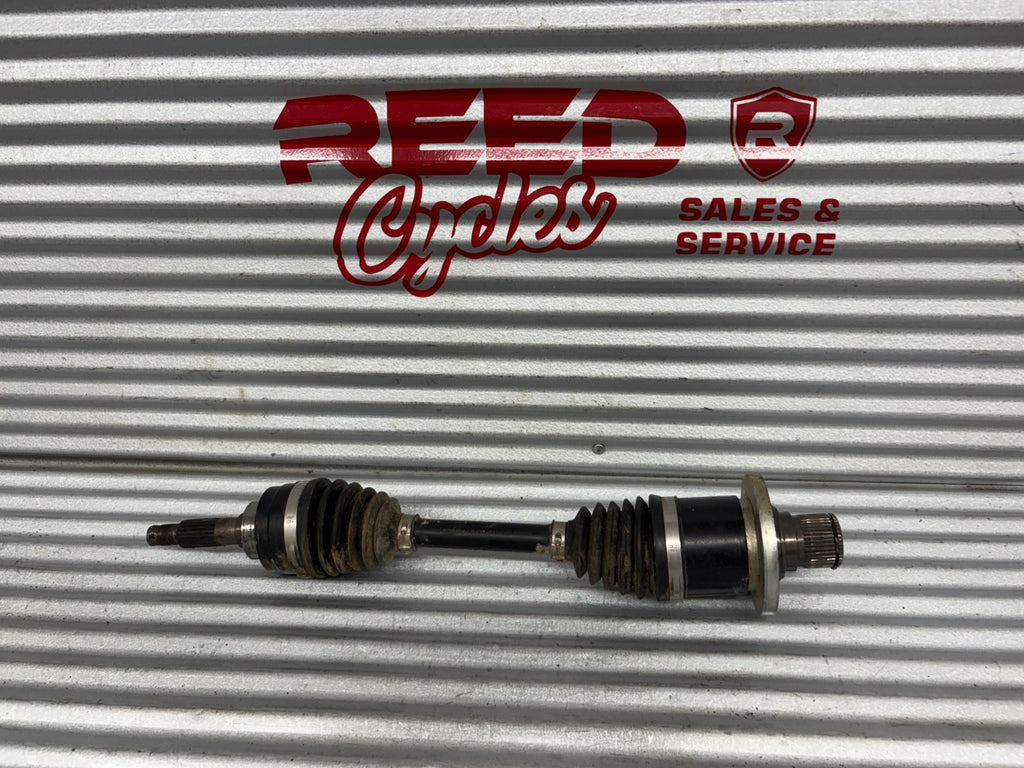 2013 Suzuki KingQuad 750 Rear Axle PAXL-1124HD Demon Powersports Heavy Duty