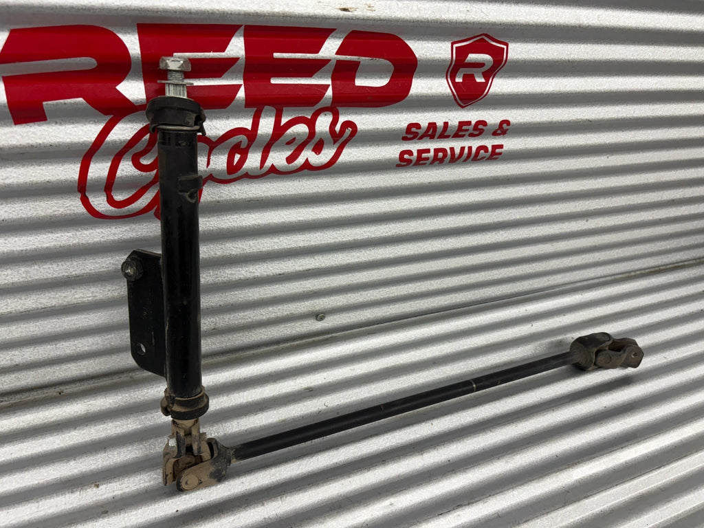 2010 Kawasaki Teryx 750 Lower Steering Shaft Column OEM