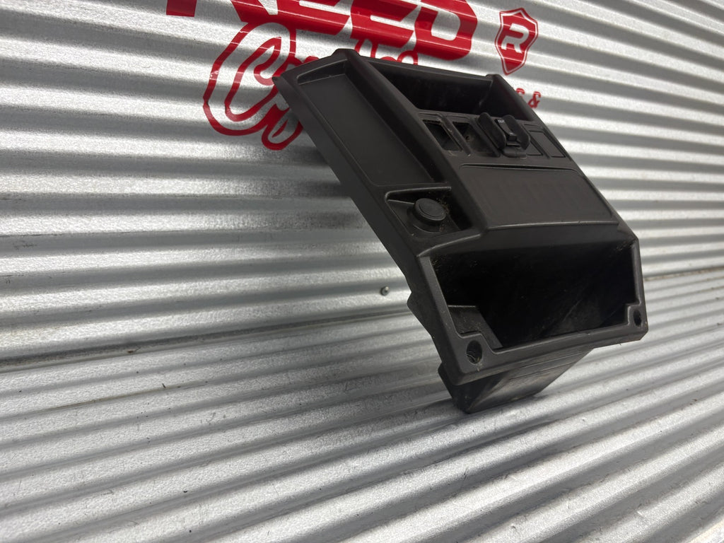 2015 Polaris Ranger 570 Crew EPS Control Dash Panel OEM 5439013-070