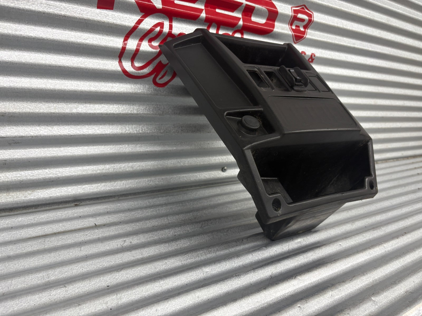 2015 Polaris Ranger 570 Crew EPS Control Dash Panel OEM 5439013-070