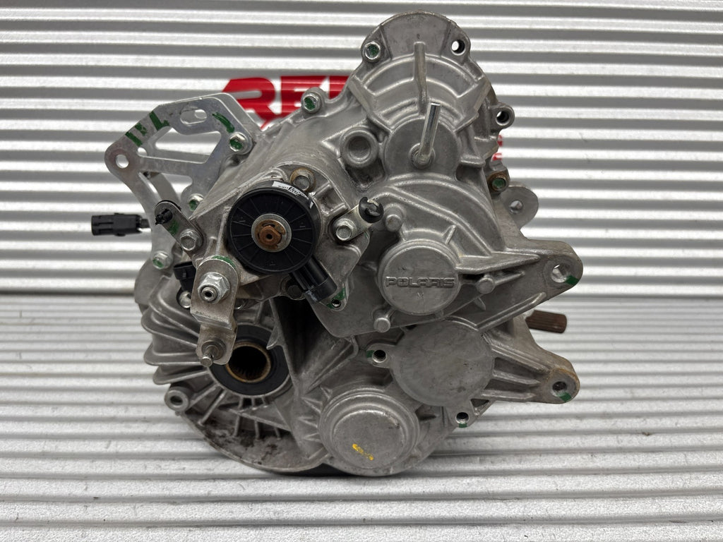 2014 Polaris Ranger 570 Crew Transmission OEM - 1333059