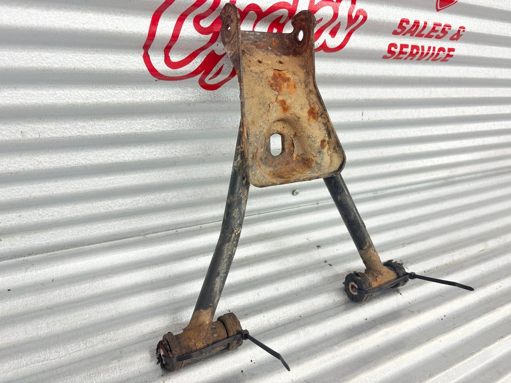 2002 Polaris Sportsman 700 Rear Left Upper A Arm OEM 1040730-067