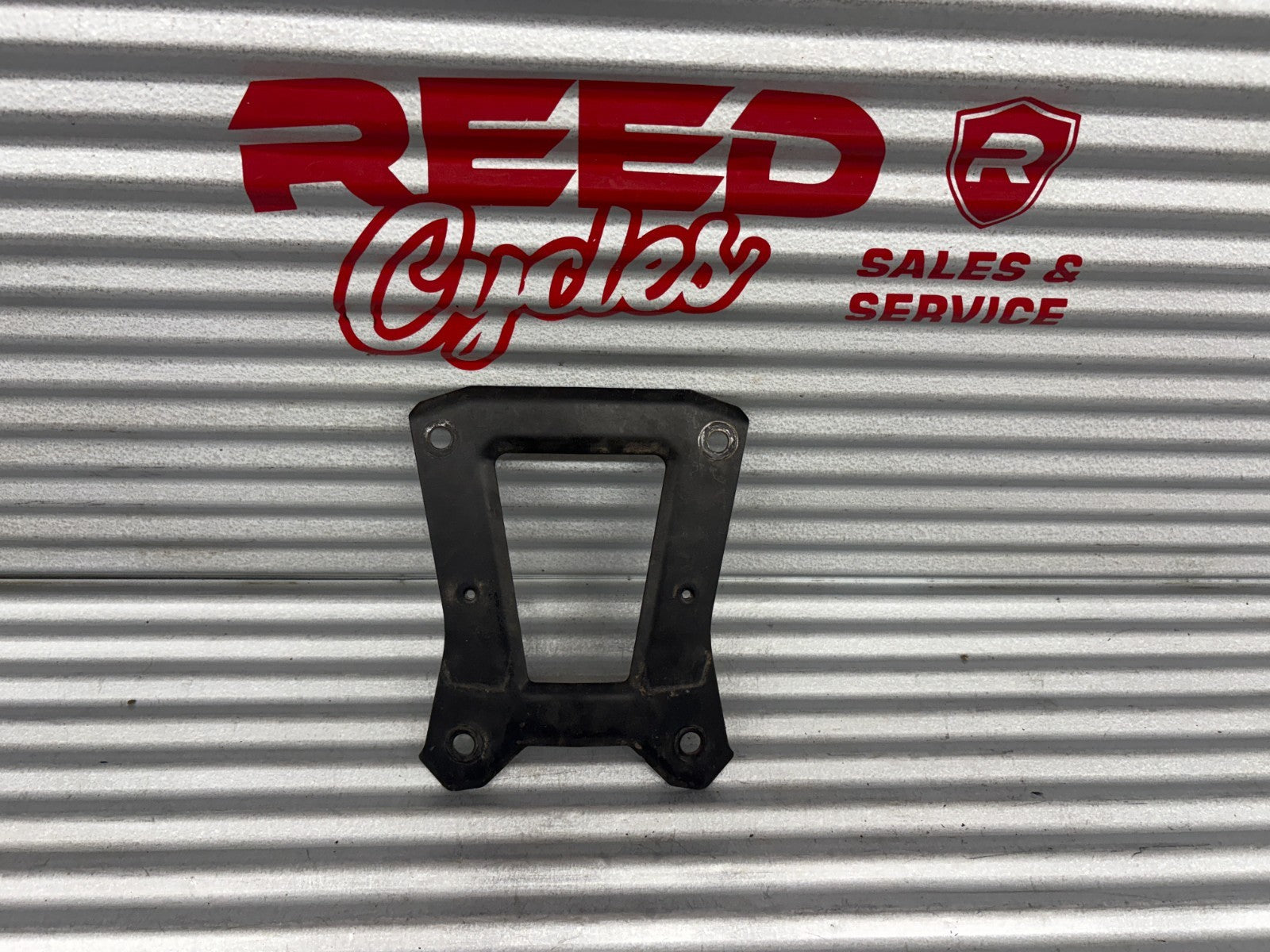 2022 Polaris RZR PRO XP Bolt Brace Plate Rear OEM 5265395-458