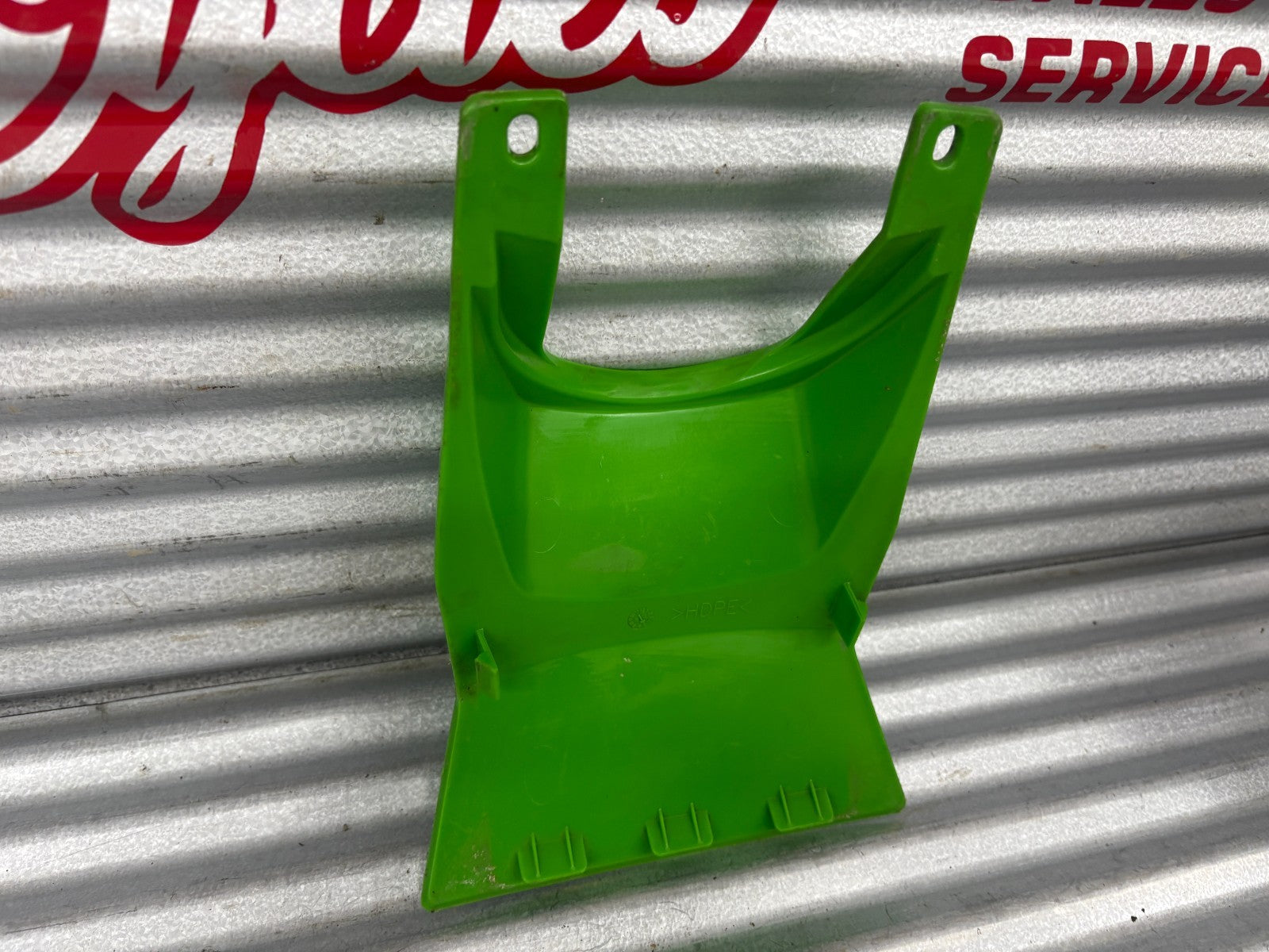 2007 Arctic Cat 400 4x4 Steering Post Cover OEM 1406-970