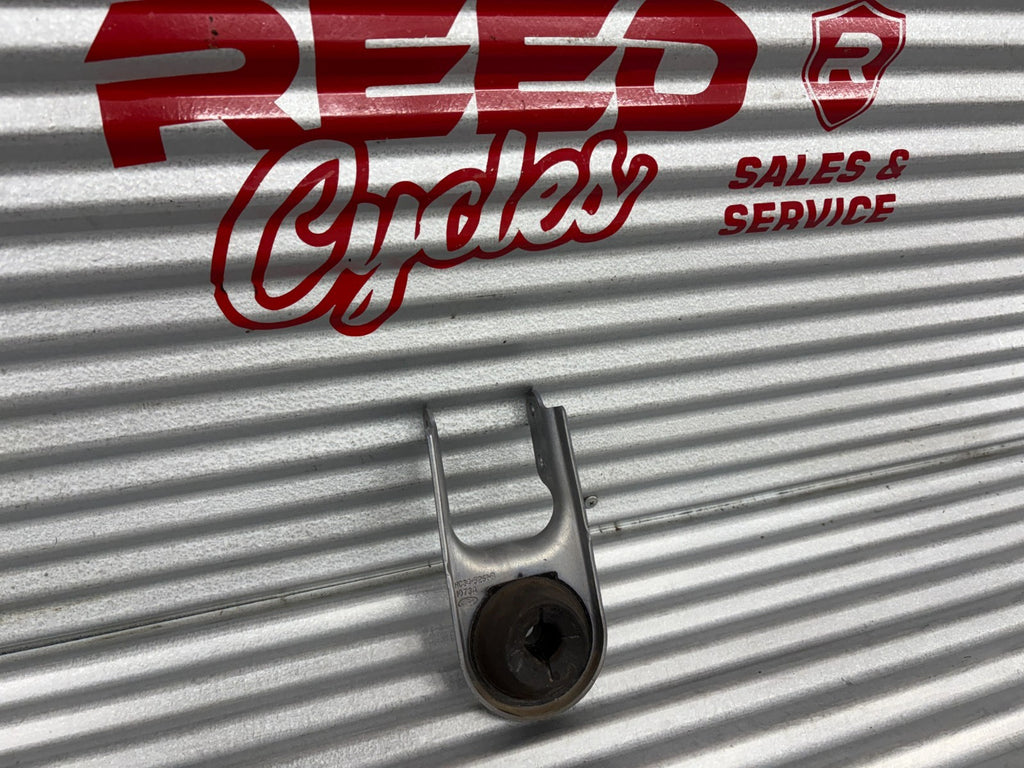 OEM Ford Super Duty F-250 2017-2024 Rear Exhaust Hanger Bracket HC3Z-5260-H