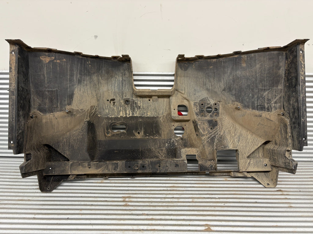 2018 Polaris Ranger 1000 XP EPS Firewall Panel OEM 5453739-070