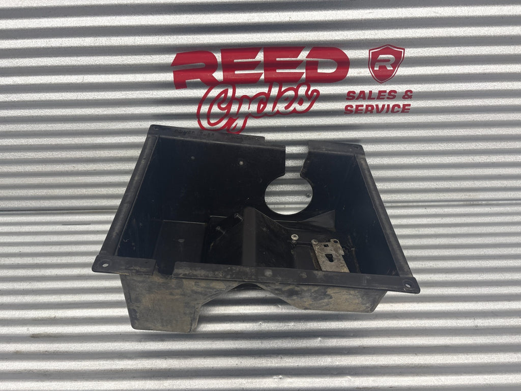 2013 Polaris Ranger XP 900 Center Storage Box OEM 5439006-070