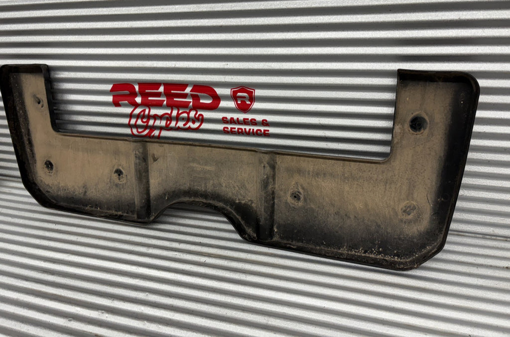 2014 Polaris Ranger 570 EFI Crew Seat Back Cover OEM 5437909-070