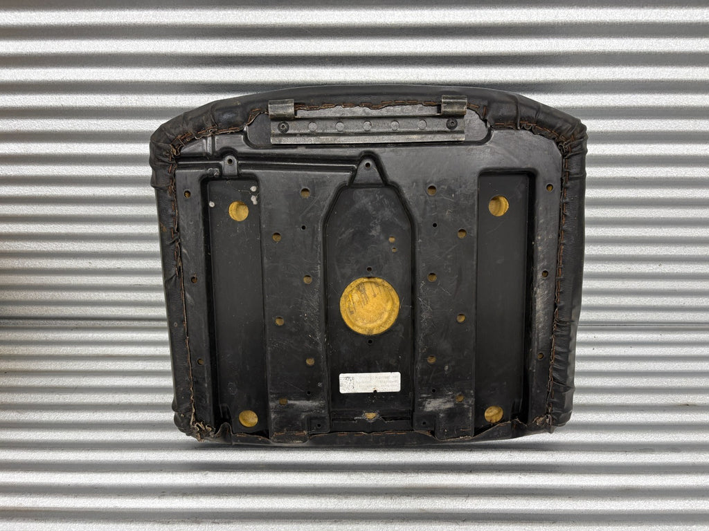 Driver Seat Bottom Cushion For Polaris Ranger XP 900 All Models 2013-19