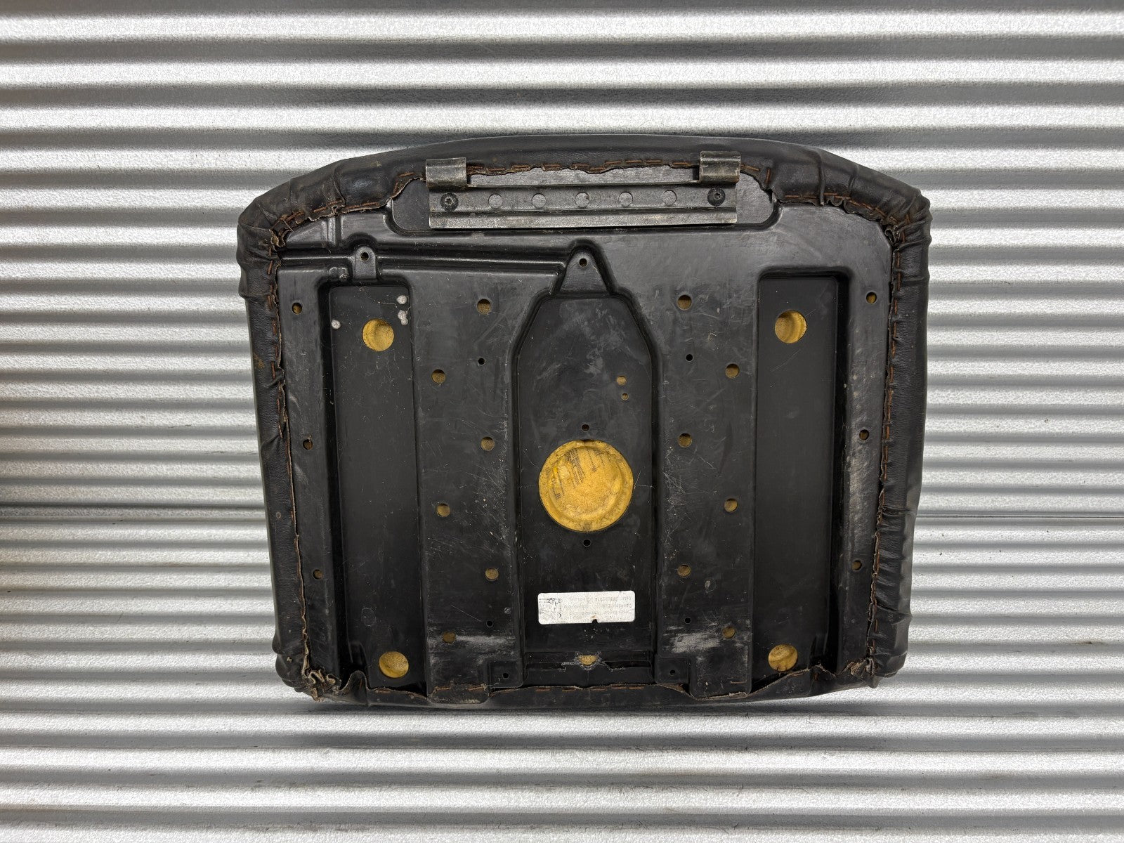 Driver Seat Bottom Cushion For Polaris Ranger XP 900 All Models 2013-19