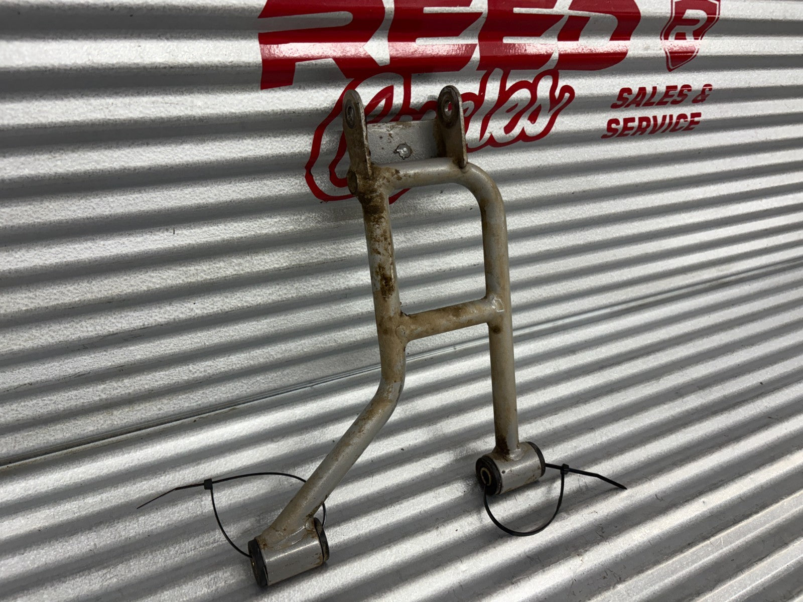 2007 Arctic Cat 400 4x4 Left Rear Upper A-Arm OEM 0504-577