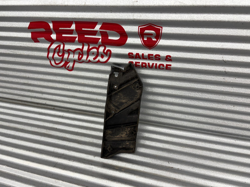 2014 Polaris Ranger 570 Crew EFI Right Step-in Guard Cover OEM 5438694