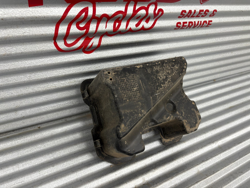 2023 Polaris RZR PRO XP Front Center Dash Storage Compartment 5455494 OEM