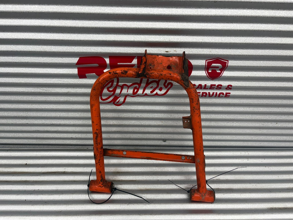 2018 Polaris Ranger 1000 XP EPS Right Rear Upper A-Arm OEM 1022801-458