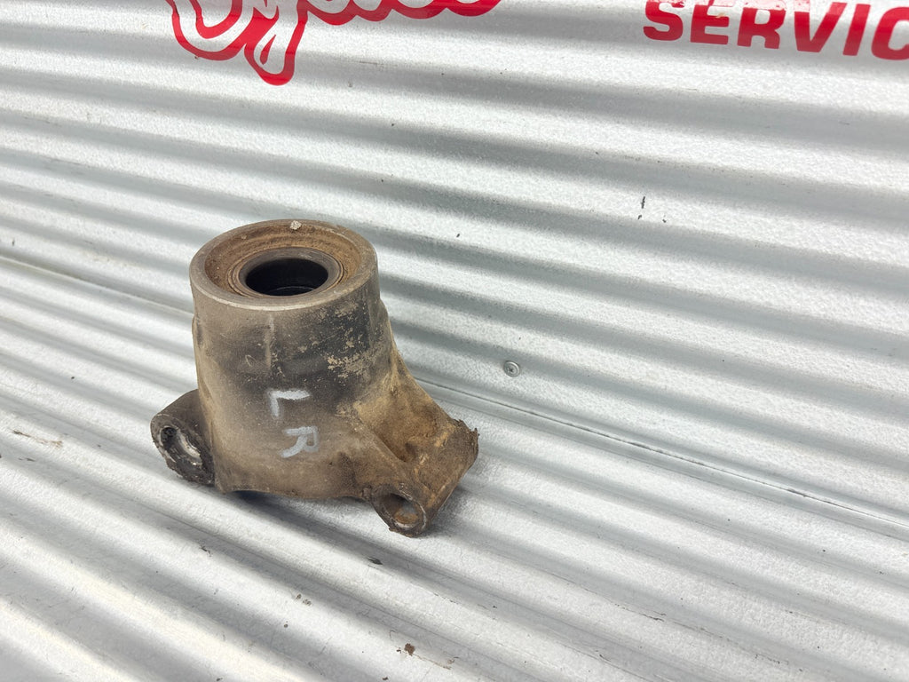 2002 Polaris Sportsman 700 Left Rear Knuckle OEM 5133663