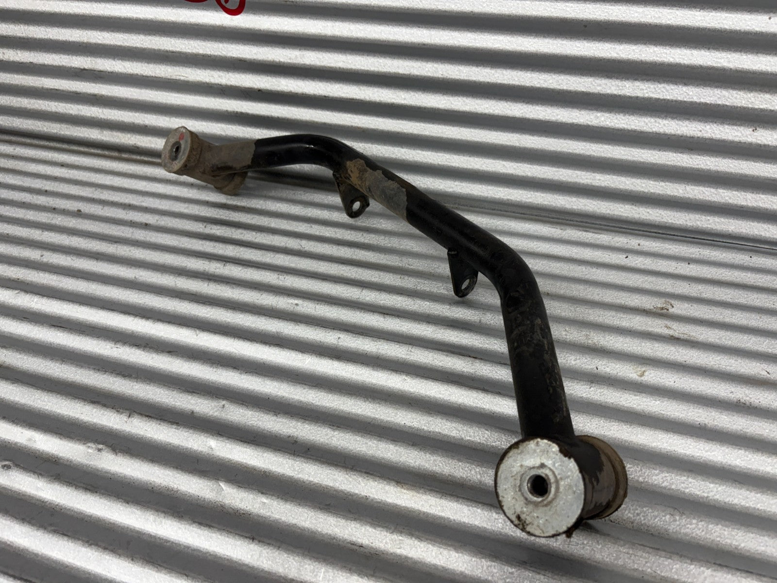 2010 Kawasaki Teryx 750 FI Engine Motor Mount OEM 31064-0158