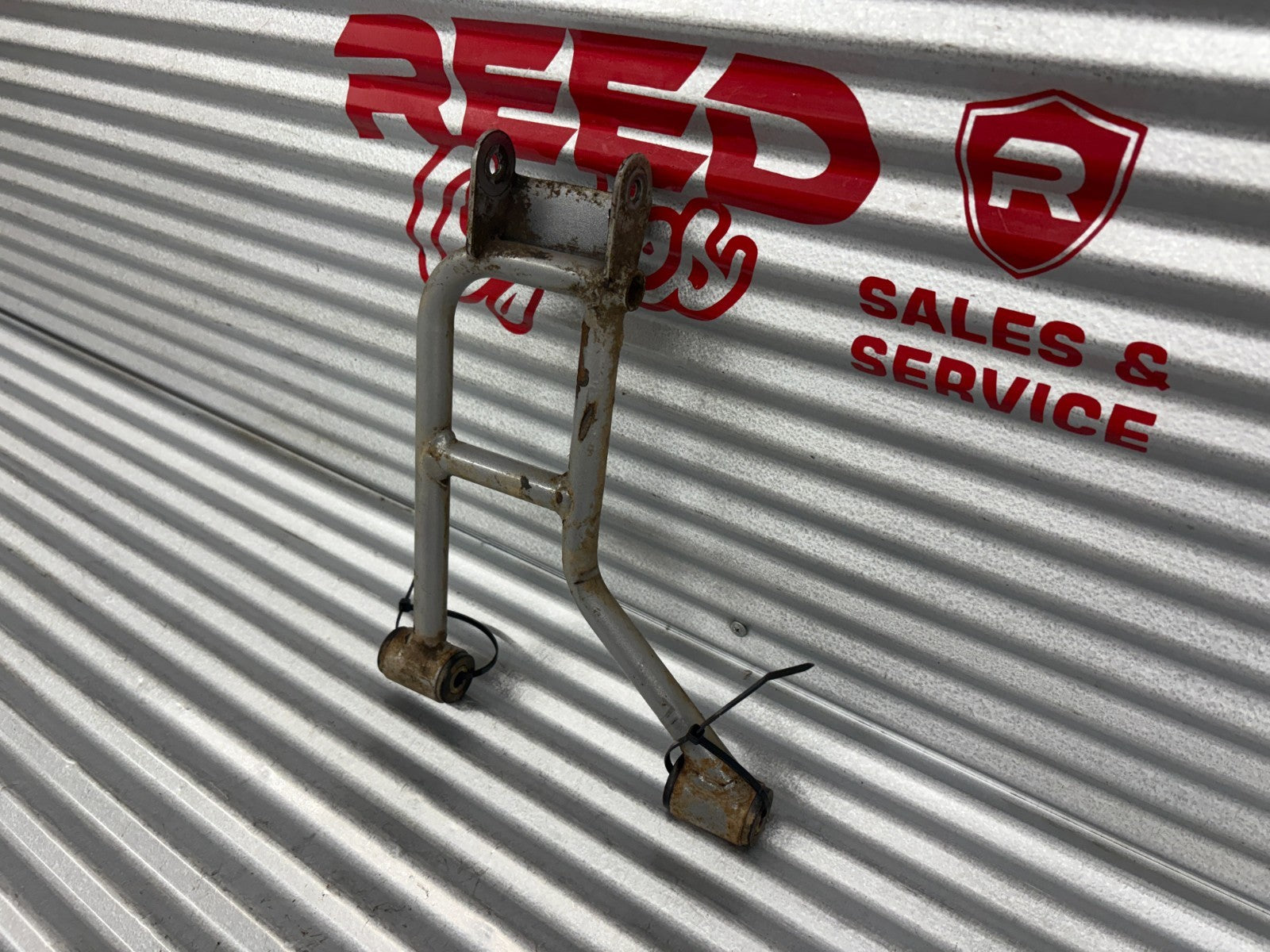 2007 Arctic Cat 400 4x4 Right Rear Upper A-Arm OEM 0504-586