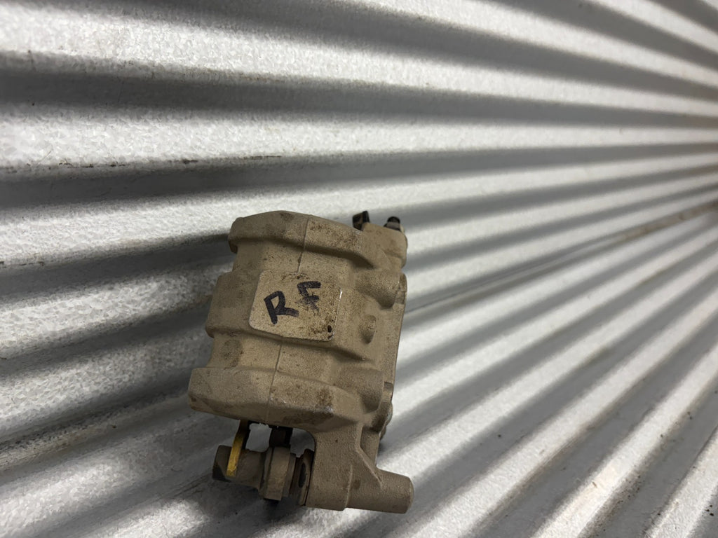 2010 Kawasaki Teryx 750 Right Front Brake Caliper OEM 43080-0083