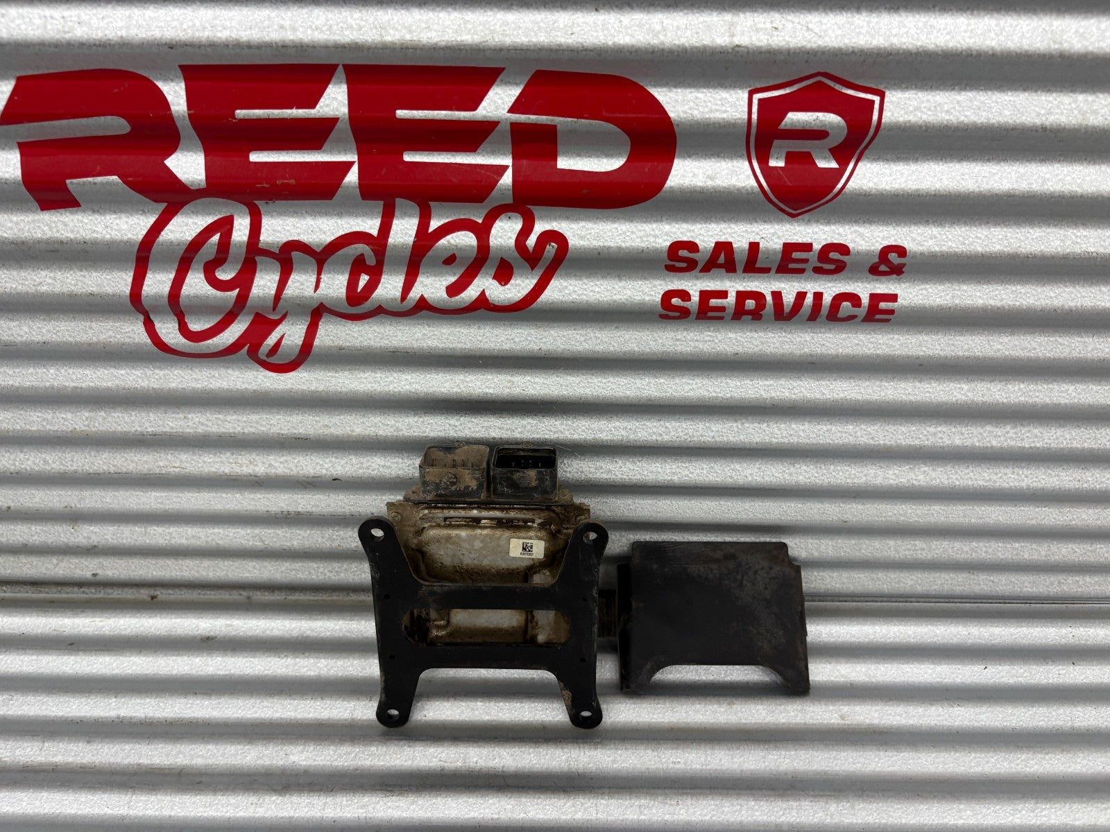 2014 Polaris Ranger 570 ECU Computer OEM 4014807