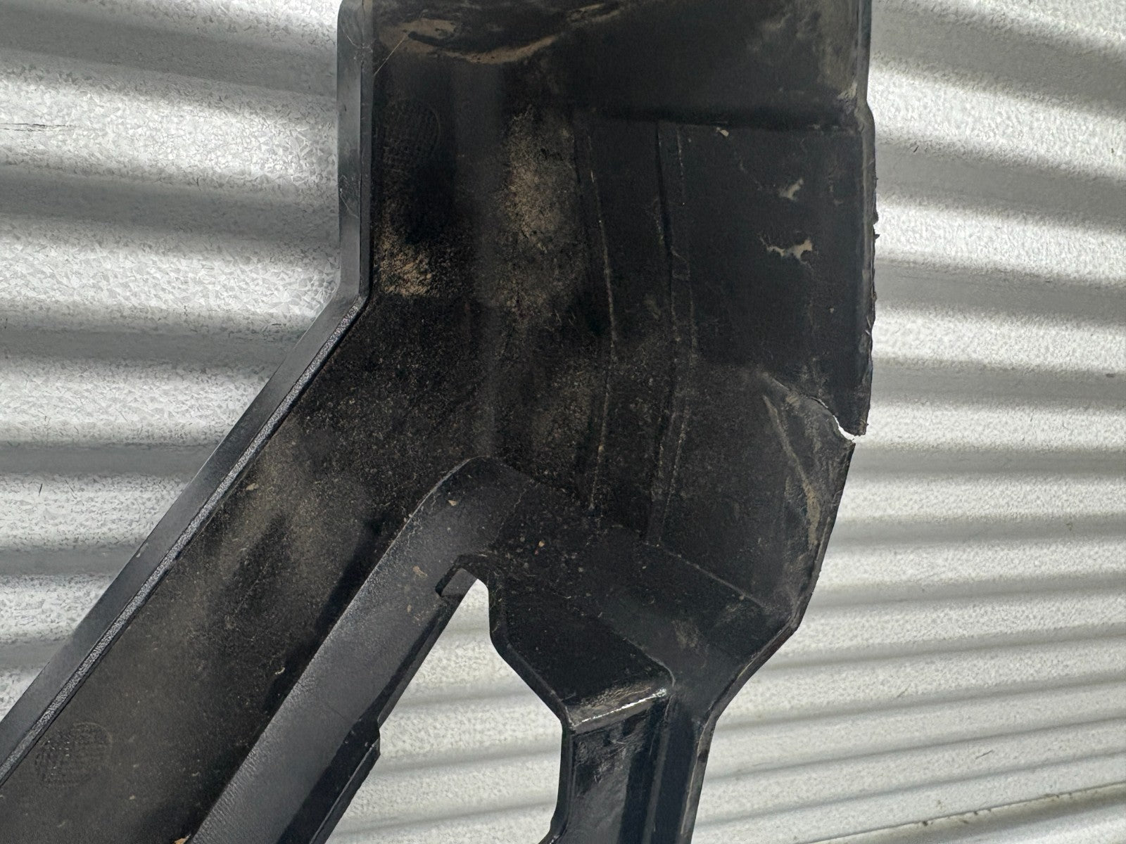 2023 Polaris Ranger XP 1000 EPS Left Box Panel OEM 5453777-070