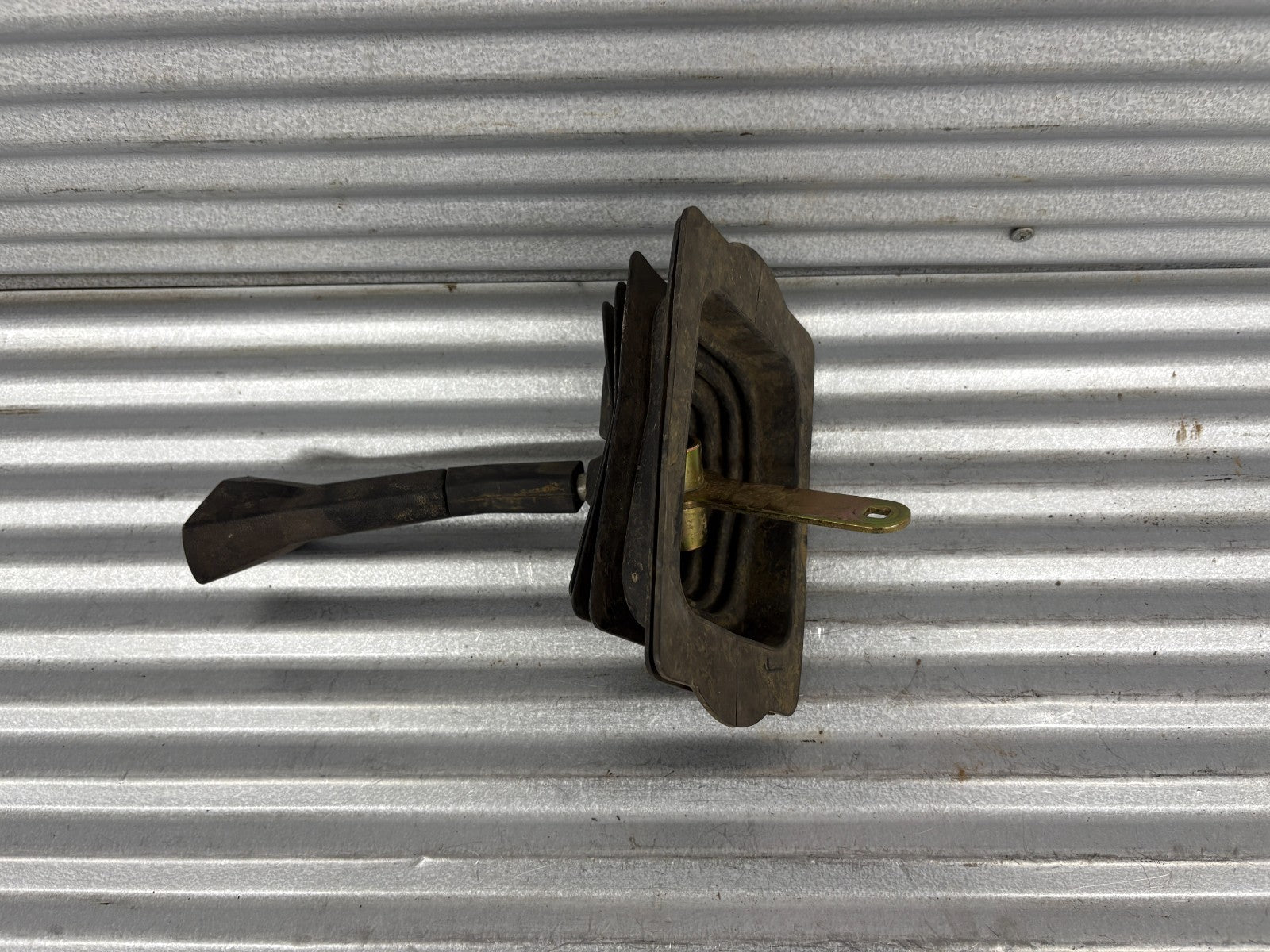 2023 Polaris RZR PRO XP Shift Shifter Gear Selector Lever OEM 5415700