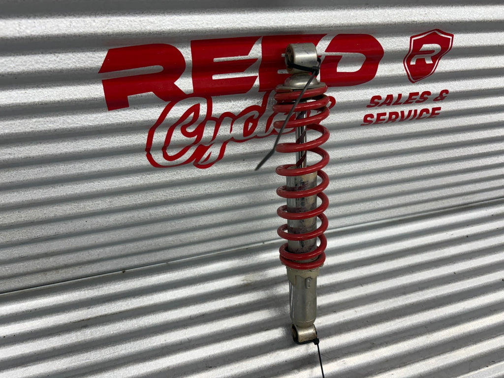 2000 Yamaha Blaster YSF200 Front Shock OEM 2XJ-23350-00-36