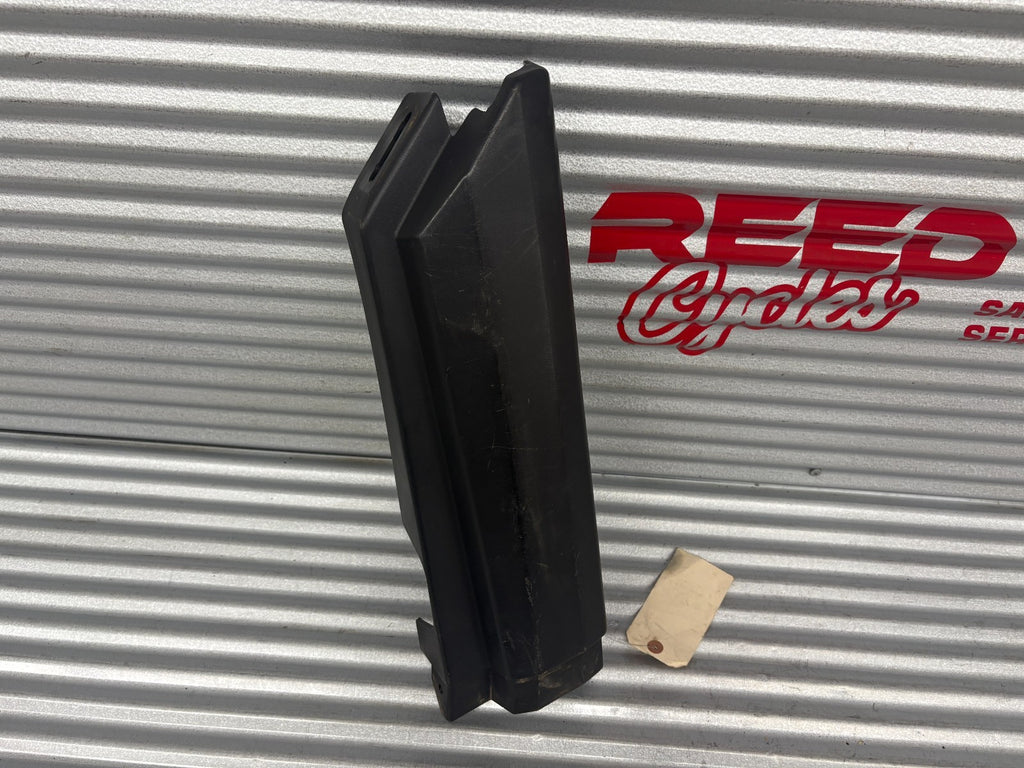 2014-2019 Polaris Ranger Crew XP Rear Upper Left Fender Black OEM 5450354-070