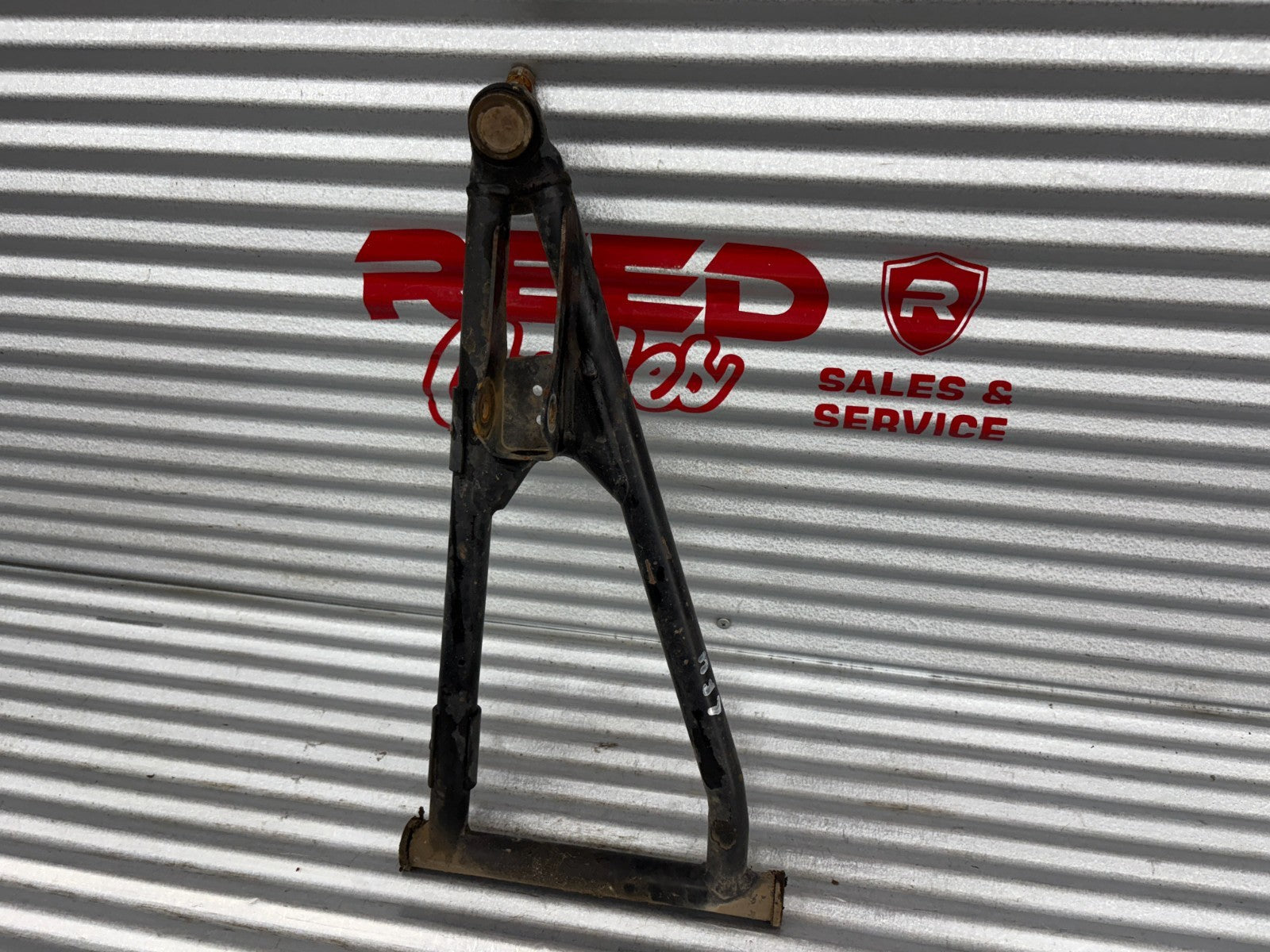 2013 Polaris Ranger XP 900 Left Front Upper A Arm OEM 1018167-458