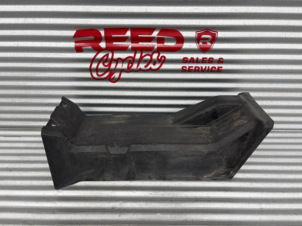 2013 Polaris Ranger XP 900 Front Drive Shaft Cover Floor OEM 5439215-070