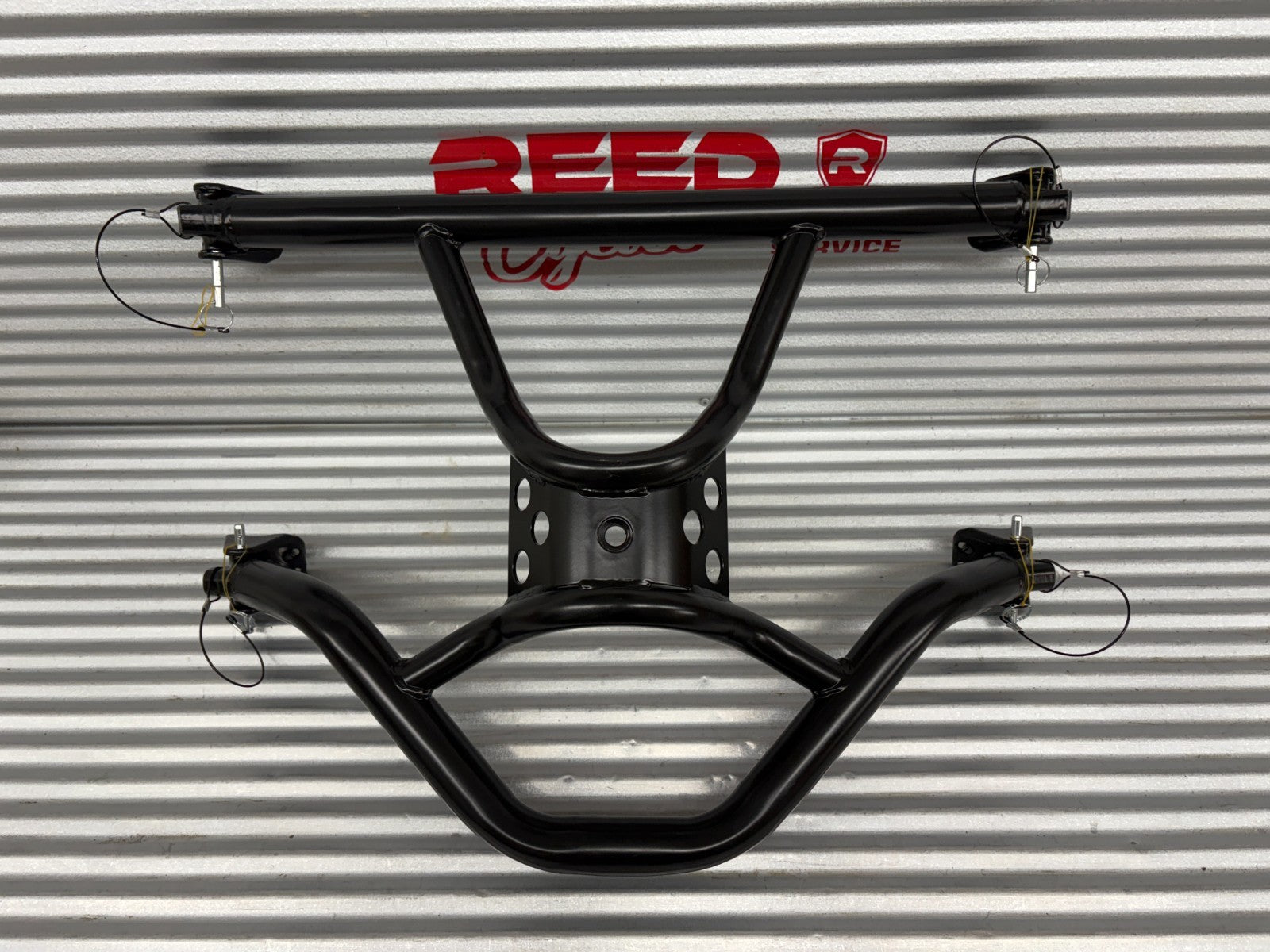 Polaris Razor Spare Tire Holder OEM 2879464