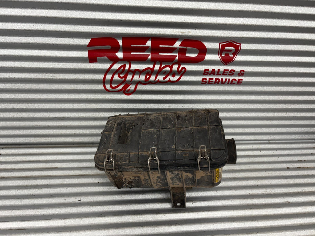 2018 Polaris Ranger XP 1000 OEM Airbox -5453762