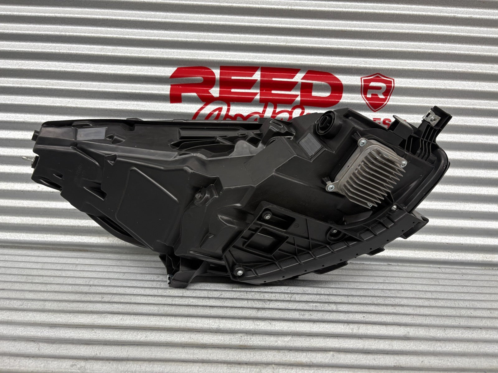 2021-2023 Tesla Model 3/Y Matrix LED Headlight Headlamp Left Driver Side