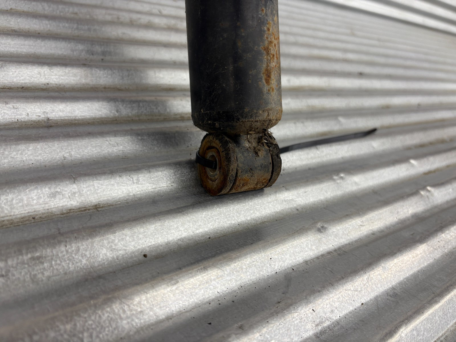 2013 Polaris Ranger XP 900 Left Right Shock OEM 7043753