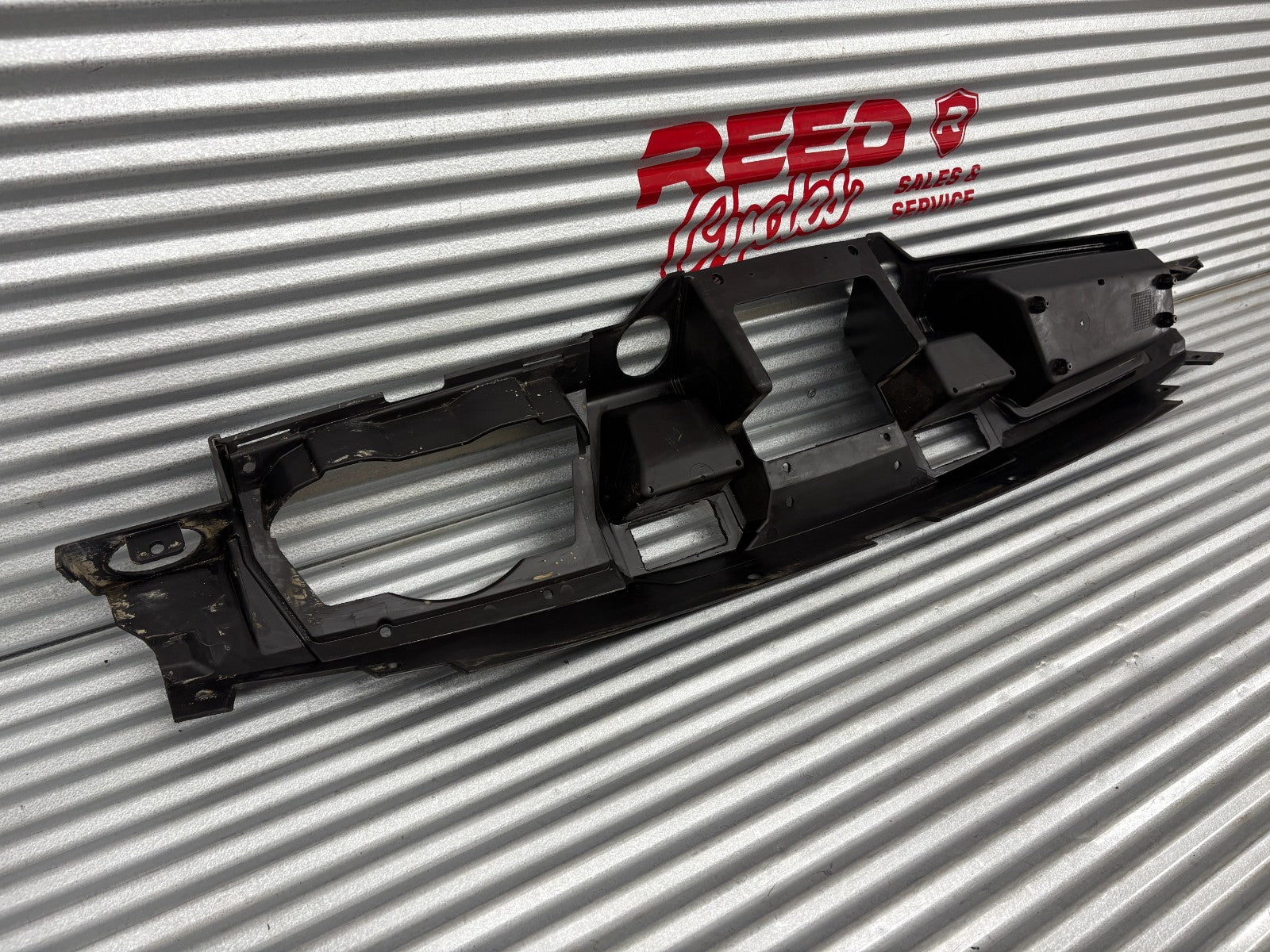 2018 Polaris Ranger XP 1000 Upper Dash OEM 5453748-070