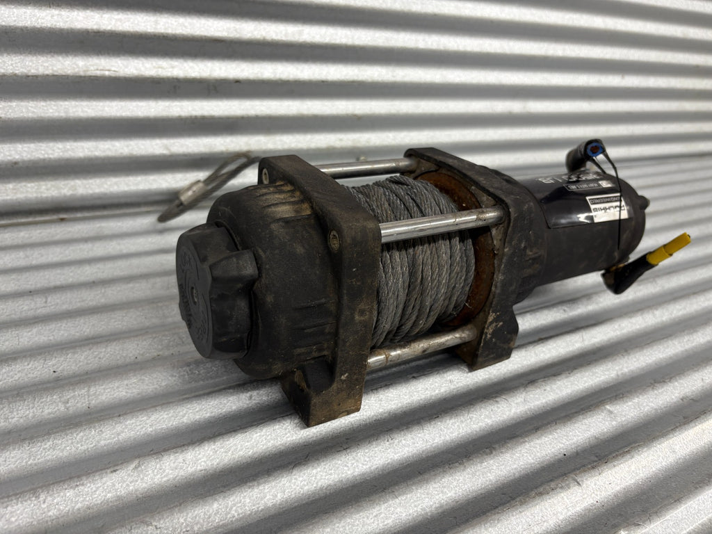 2011–2025 Polaris Ranger Crew 570 EPS 3500 LB Winch OEM 2878784/2636471