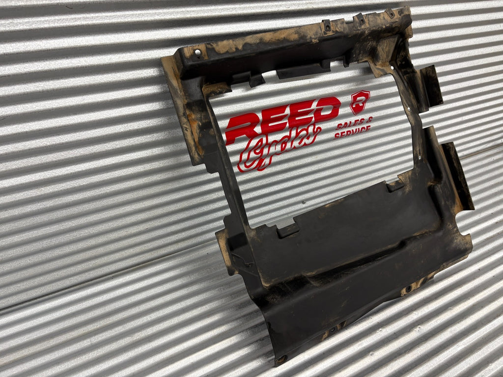 2023 Polaris RZR PRO XP Premium Left Under Seat Splash Guard 5456319-070 OEM