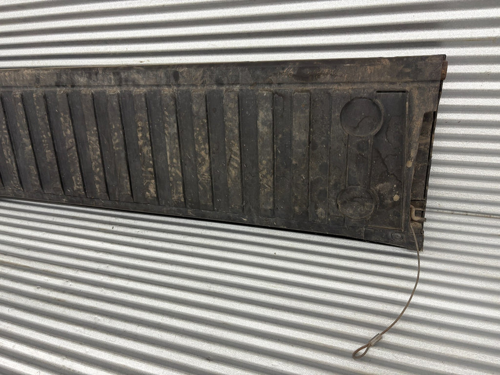 2018 Polaris Ranger XP 1000 Rear Bed Box Tailgate OEM 5453779-070