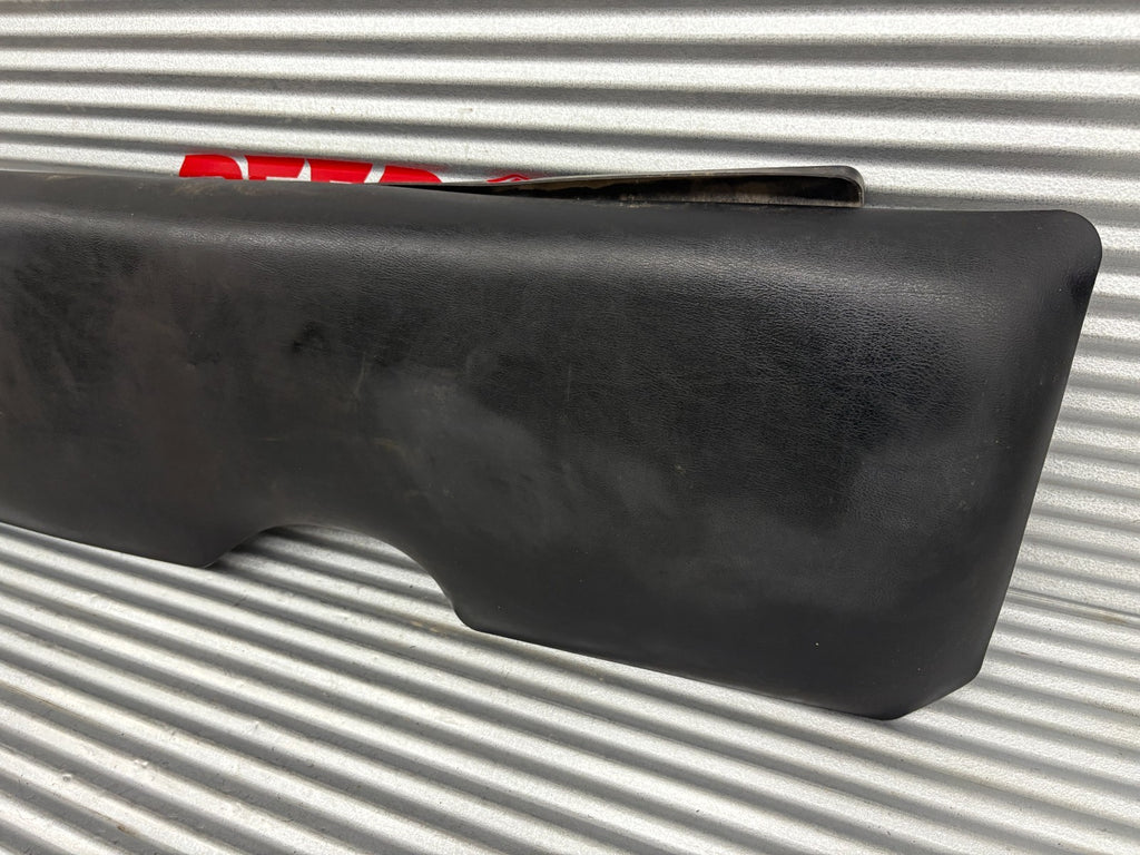 2014 Polaris Ranger 570 Crew EFI Full Seat Back OEM 2684887-070